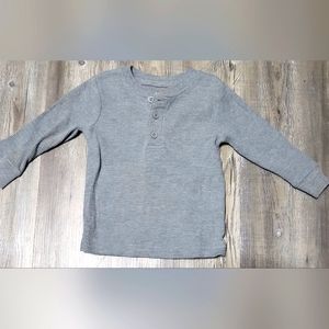 Garanimal's Flannel Shirt